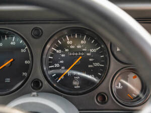 Image 11/46 de Ford Capri III 280 Brooklands (1987)