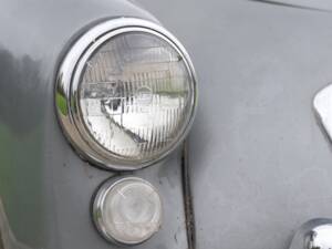 Image 26/36 of MG MGA 1500 (1959)