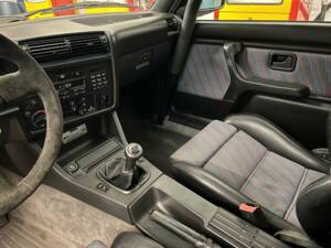 Bild 13/20 von BMW M3 (1989)