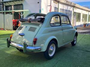 Image 27/61 de FIAT 500 Nuova (1958)