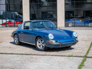 Image 18/51 of Porsche 911 2.0 S (1969)