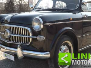 Immagine 5/10 di FIAT 1100-103 (1957)