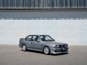 Imagen 4/58 de BMW M3 Evolution II (1988)
