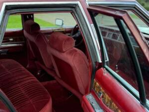 Image 8/10 of Mercury Grand Marquis (1986)