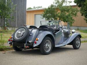 Image 2/43 de MG TD (1953)