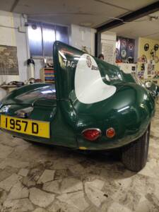 Bild 17/87 von Jaguar D-Type (1957)