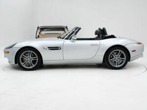 Image 8/15 de BMW Z8 (2000)