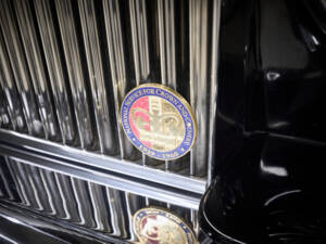 Image 39/99 of Rolls-Royce Corniche I (1979)