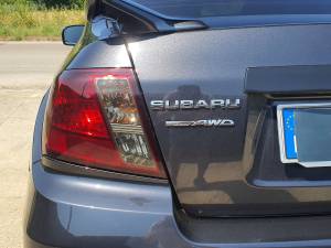 Imagen 10/33 de Subaru Impreza WRX STi (2012)