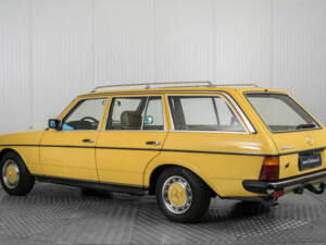 Bild 6/50 von Mercedes-Benz 240 TD (1982)