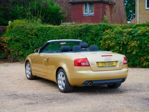 Imagen 18/50 de Audi TT 1.8 T (2003)