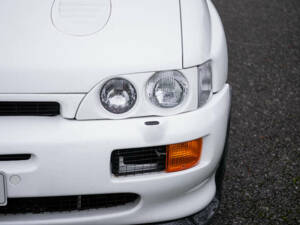 Image 40/41 de Ford Escort RS Cosworth (1992)