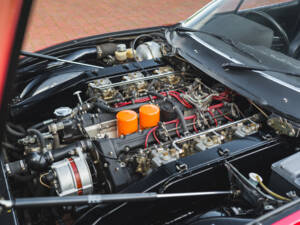 Bild 14/20 von Ferrari 365 GTC&#x2F;4 (1972)