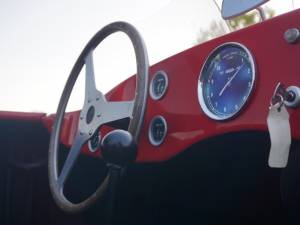 Immagine 37/46 di Alfa Romeo 6C 3000 CM (1965)