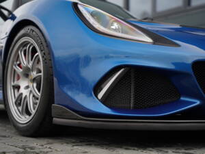 Immagine 23/50 di Lotus Exige Cup 430 (2018)