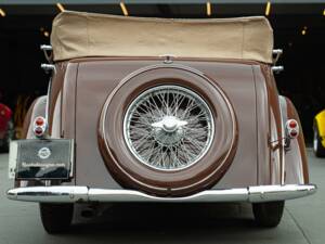Bild 8/39 von Bugatti Typ 57 S (1936)