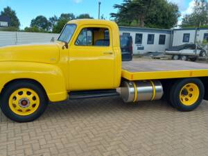 Bild 3/6 von GMC 3100 ½-ton (1953)