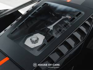 Imagen 24/41 de Ford GT Carbon Series (2022)