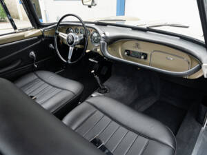 Afbeelding 36/88 van Maserati 3500 GT Touring (1960)
