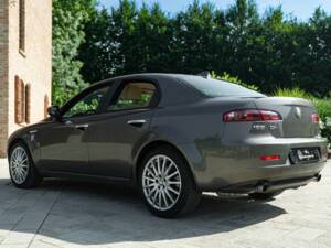 Bild 6/50 von Alfa Romeo 159 3.2 JTS V6 Q4 (2007)