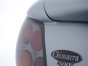 Image 12/22 of TVR Chimaera 5,0 (2000)