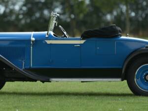 Imagen 19/50 de Packard 5-33 Runabout (1928)