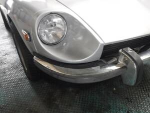 Image 17/50 of Datsun 240 Z (1973)