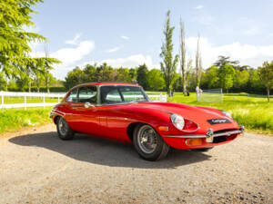 Image 1/20 of Jaguar E-Type (2+2) (1969)