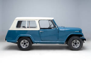 Bild 7/37 von Jeep Commando (1972)