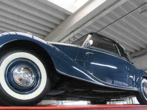 Image 7/50 of Mercedes-Benz 170 S Cabriolet A (1949)