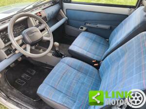 Imagen 5/10 de FIAT Panda 4x4 (1998)