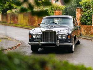 Bild 23/25 von Rolls-Royce MPW 2-Door Coupé (1969)