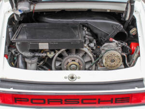 Image 21/31 de Porsche 911 Turbo 3.3 (1978)