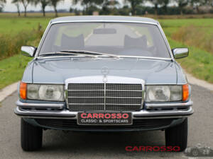 Image 6/42 of Mercedes-Benz 280 S (1978)