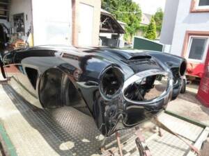 Bild 1/12 von Austin-Healey 3000 Mk I (BN7) (1960)