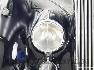 Bild 14/15 von Bentley Mark VI (1951)