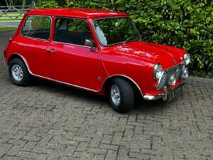 Bild 2/30 von Morris Mini Cooper S 1275 (1971)