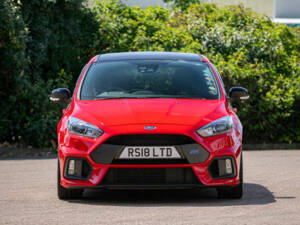 Image 6/37 of Ford Focus RS (2018)