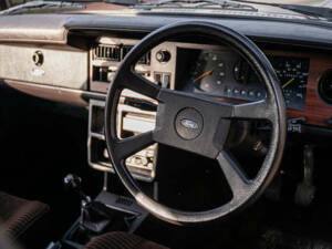 Bild 33/36 von Ford Cortina 3.0 (1979)