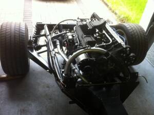 Image 123/140 of Lotus Esprit Turbo (1981)