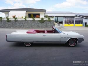 Imagen 8/52 de Buick Electra 225 Custom (1964)