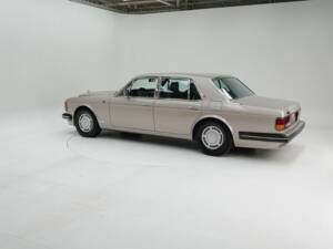 Bild 4/15 von Bentley Turbo R (1990)