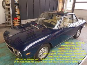 Immagine 38/43 di Lancia Fulvia 1.3 S (1974)