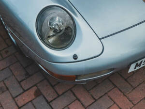 Image 45/50 of Porsche 911 Carrera (1994)