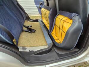 Immagine 140/193 di FIAT Tipo 1.4 DGT (1989)