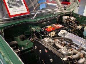 Image 46/50 of Triumph TR 4A IRS (1965)
