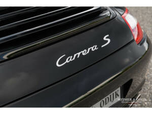 Bild 15/29 von Porsche 911 Carrera S (2006)