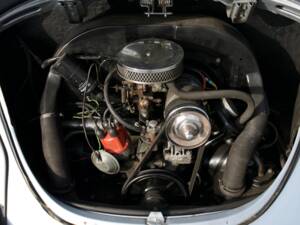 Image 52/54 of Volkswagen Beetle 1500 (1969)