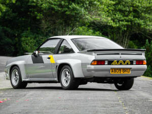 Image 4/49 of Opel Manta 400 (1984)