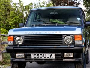 Afbeelding 13/28 van Land Rover Range Rover Classic EFI (1987)